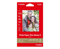 CANON Papier PP201 4x6 2311B003 2311b003 - 56036 - zdjęcie 1